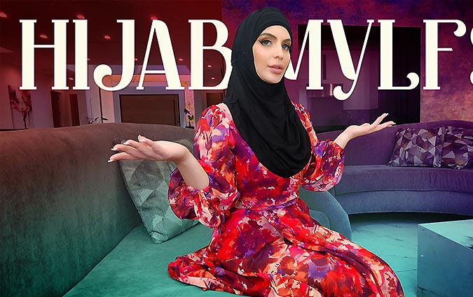 [HijabMylfs] Alexa Payne (A Swift Fix)