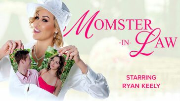 [MYLFFeatures] Ryan Keely, Serena Hill (Momster-in-Law)