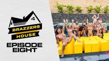 [ZZSeries] Brazzers House 4 Episode 8 (13.10.2023)